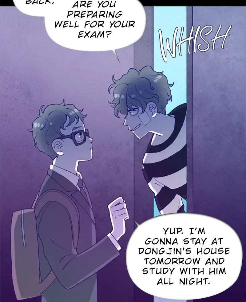 Read Ghost Teller (en) Manga Online