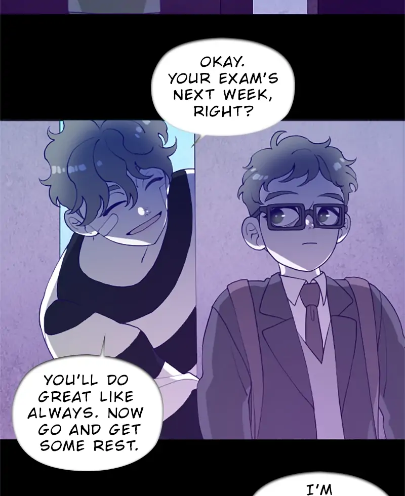 Read Ghost Teller (en) Manga Online