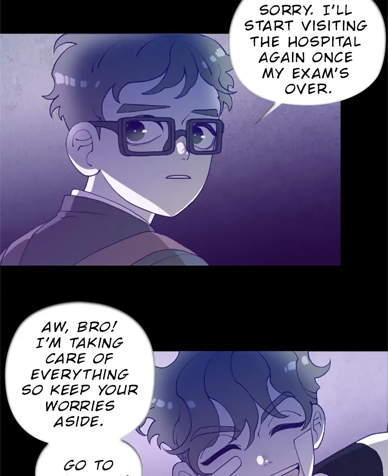 Read Ghost Teller (en) Manga Online