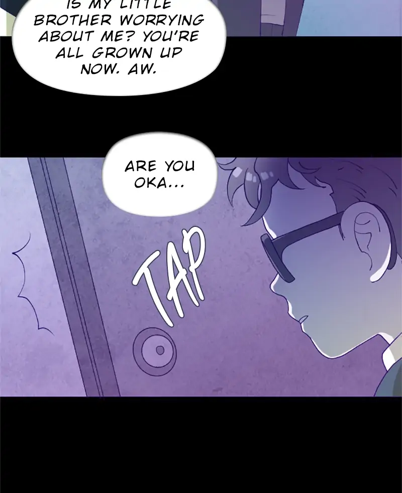 Read Ghost Teller (en) Manga Online