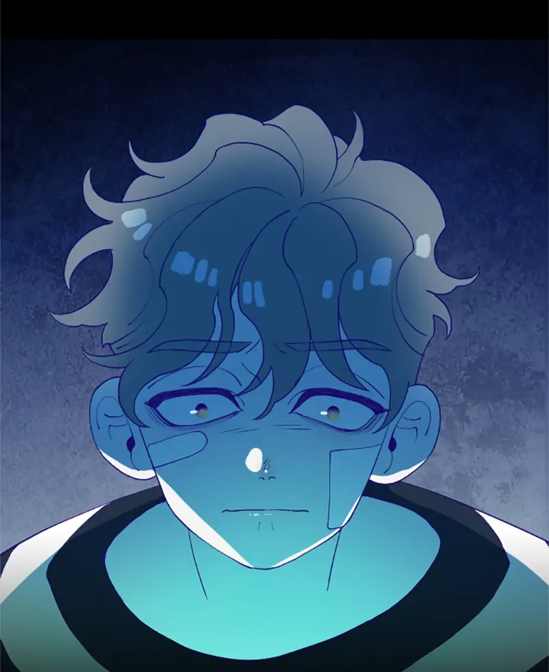 Read Ghost Teller (en) Manga Online