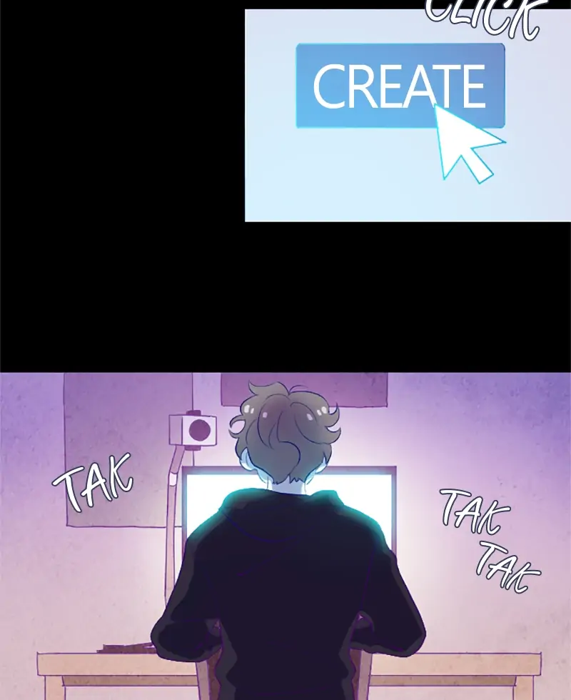 Read Ghost Teller (en) Manga Online