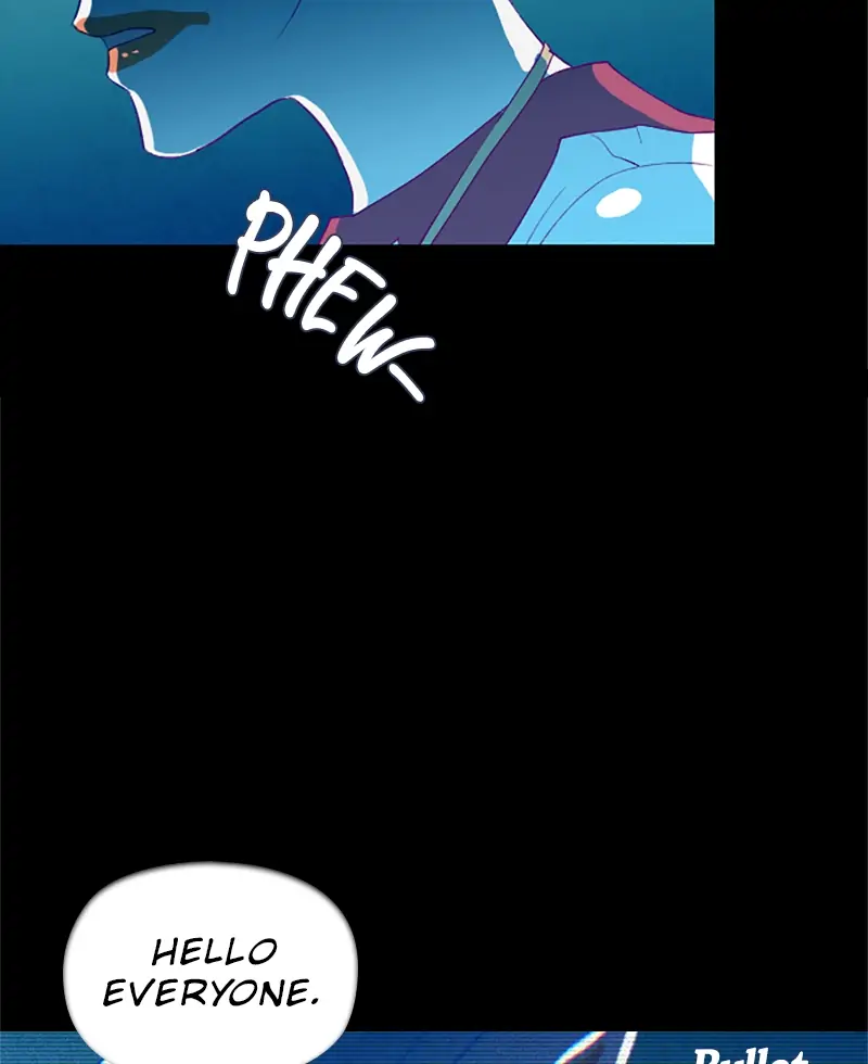 Read Ghost Teller (en) Manga Online