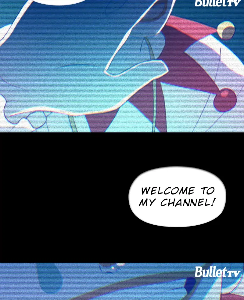 Read Ghost Teller (en) Manga Online