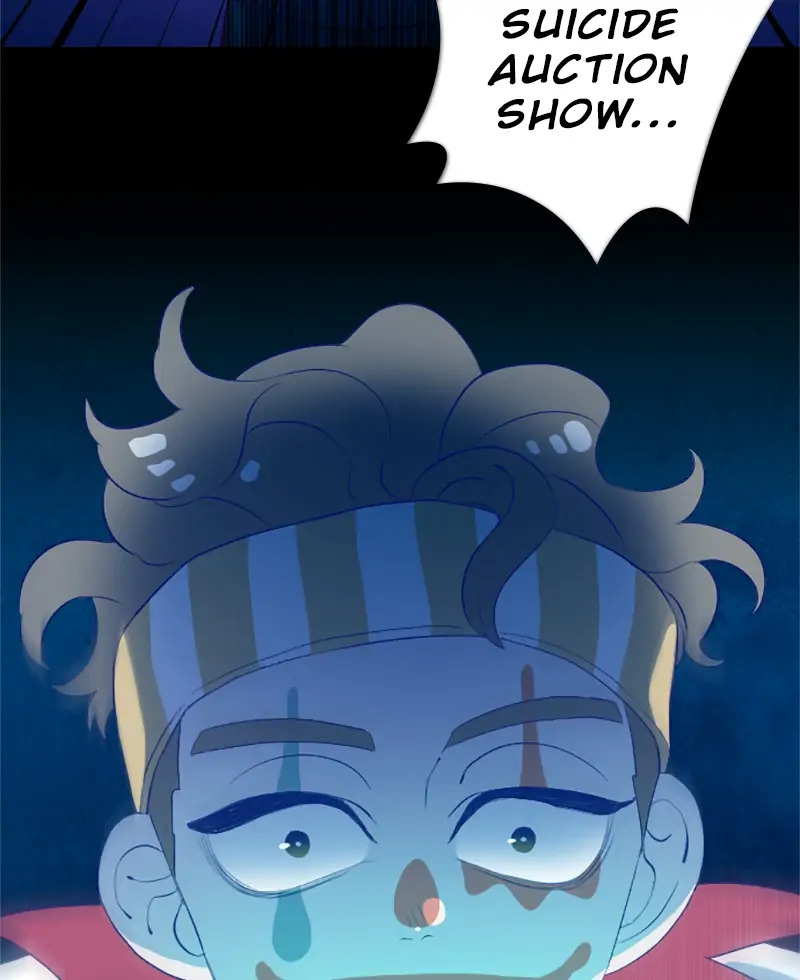 Read Ghost Teller (en) Manga Online