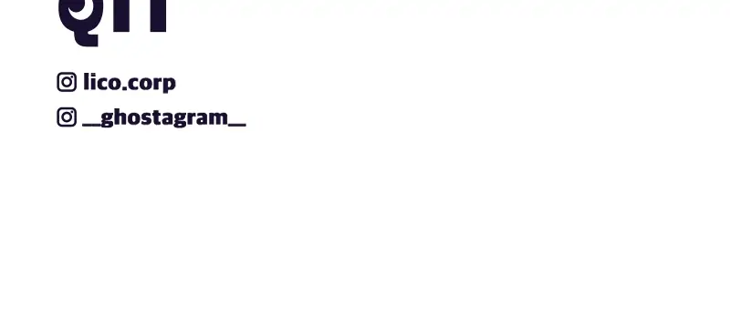 Read Ghost Teller (en) Manga Online