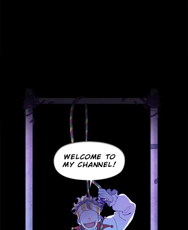 Read Ghost Teller (en) Manga Online