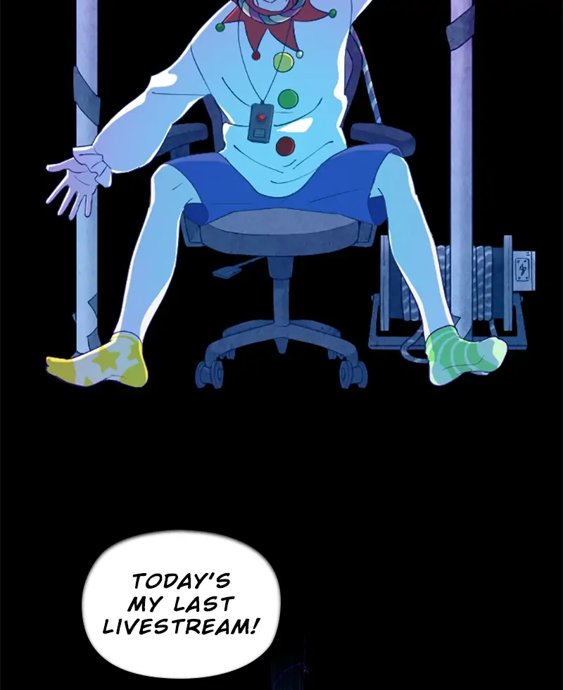 Read Ghost Teller (en) Manga Online