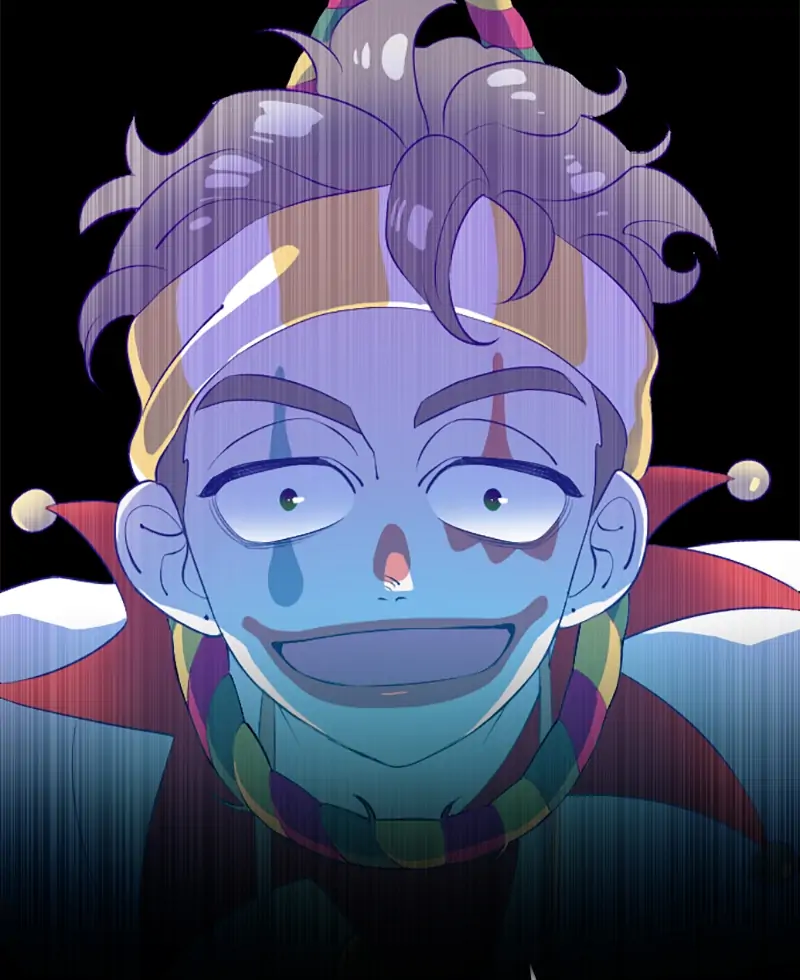 Read Ghost Teller (en) Manga Online