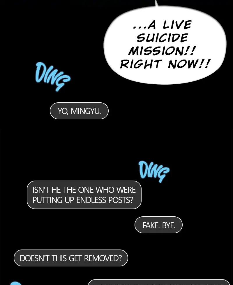 Read Ghost Teller (en) Manga Online