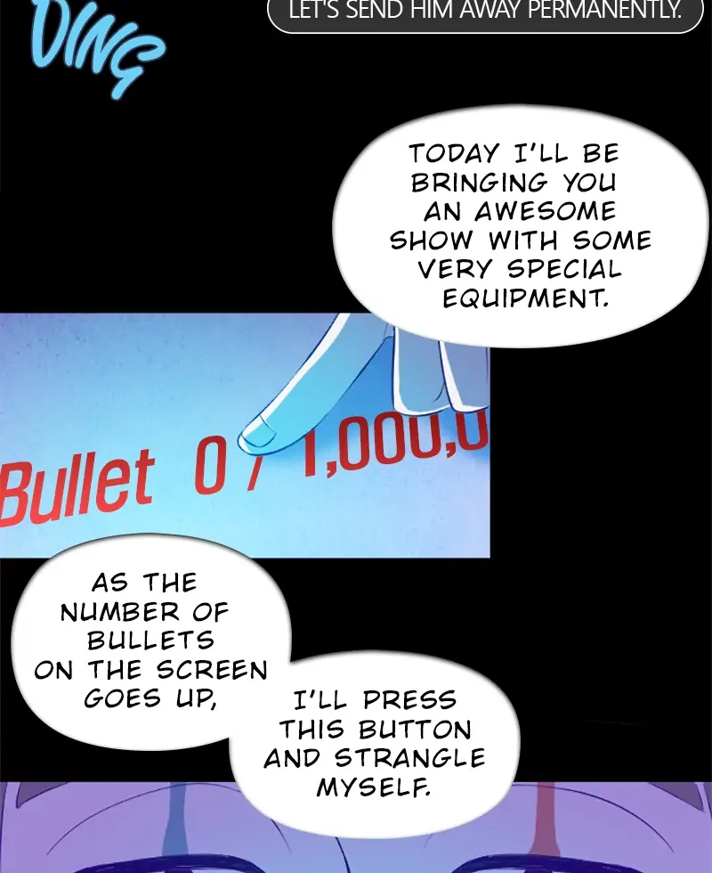 Read Ghost Teller (en) Manga Online