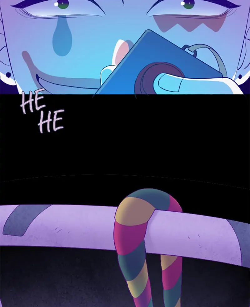 Read Ghost Teller (en) Manga Online