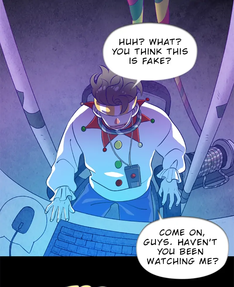 Read Ghost Teller (en) Manga Online