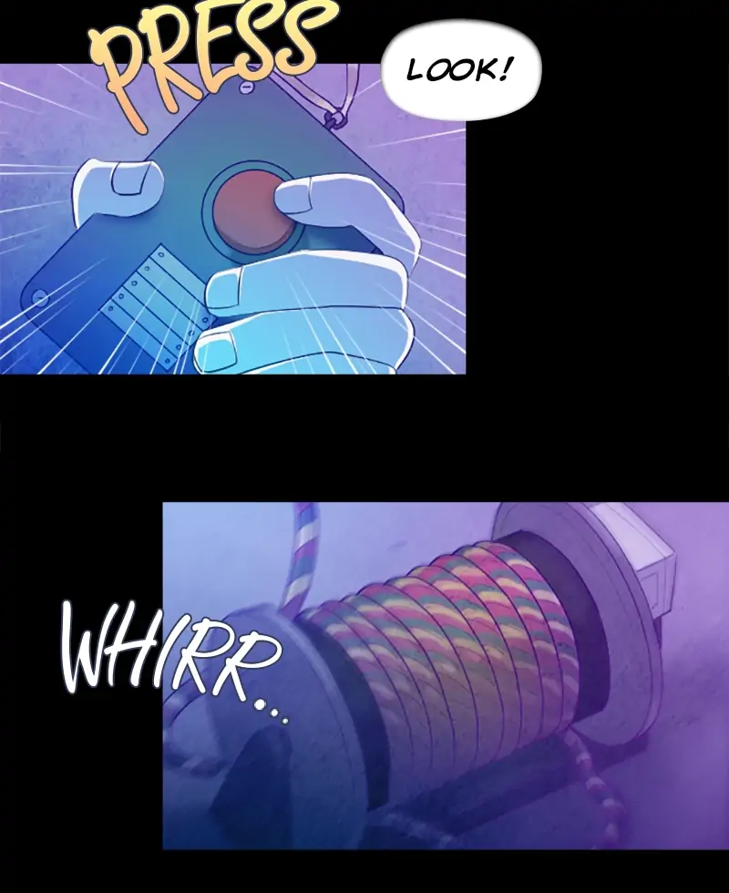 Read Ghost Teller (en) Manga Online