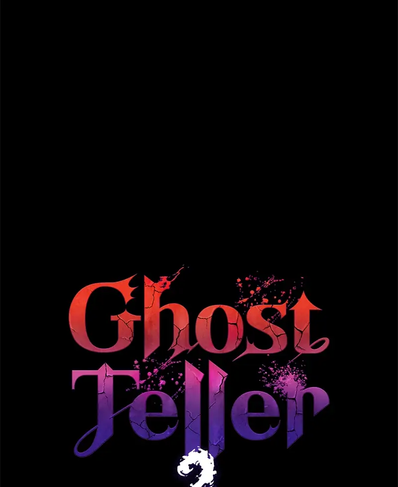 Read Ghost Teller (en) Manga Online