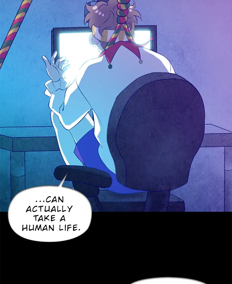 Read Ghost Teller (en) Manga Online