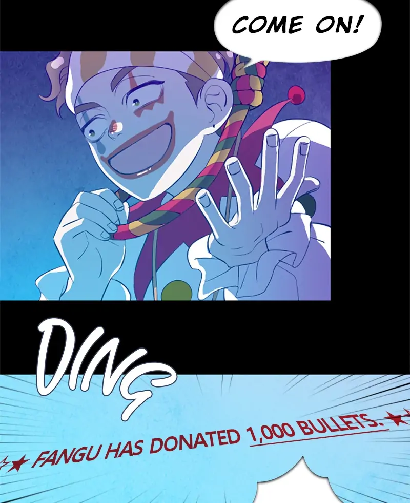 Read Ghost Teller (en) Manga Online