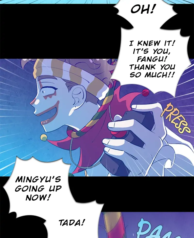 Read Ghost Teller (en) Manga Online