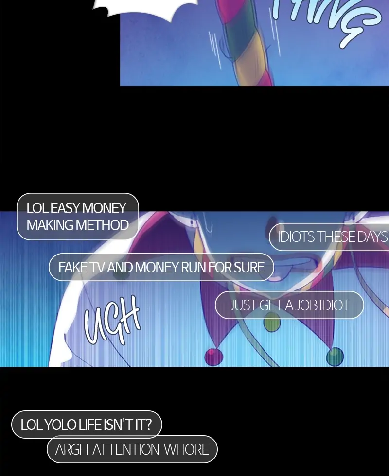 Read Ghost Teller (en) Manga Online