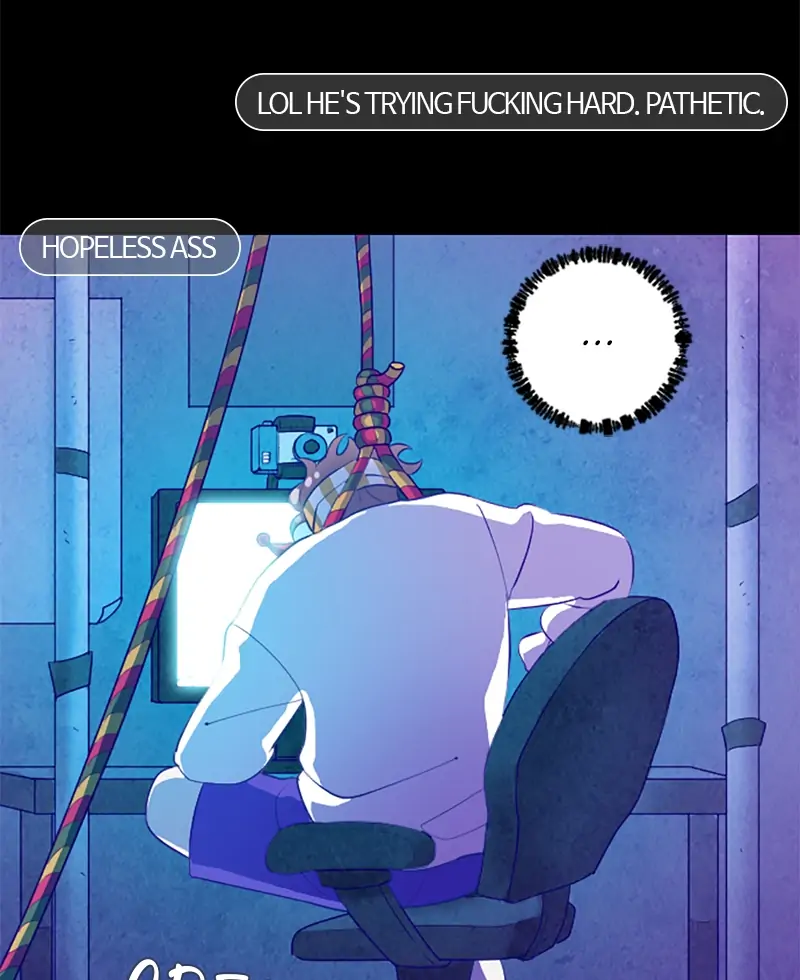 Read Ghost Teller (en) Manga Online