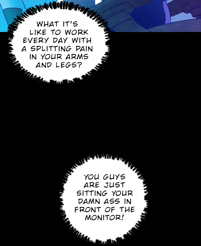 Read Ghost Teller (en) Manga Online