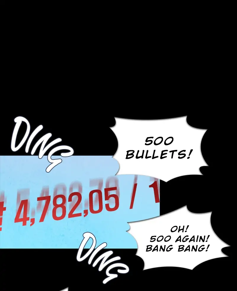 Read Ghost Teller (en) Manga Online