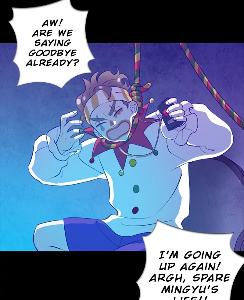 Read Ghost Teller (en) Manga Online