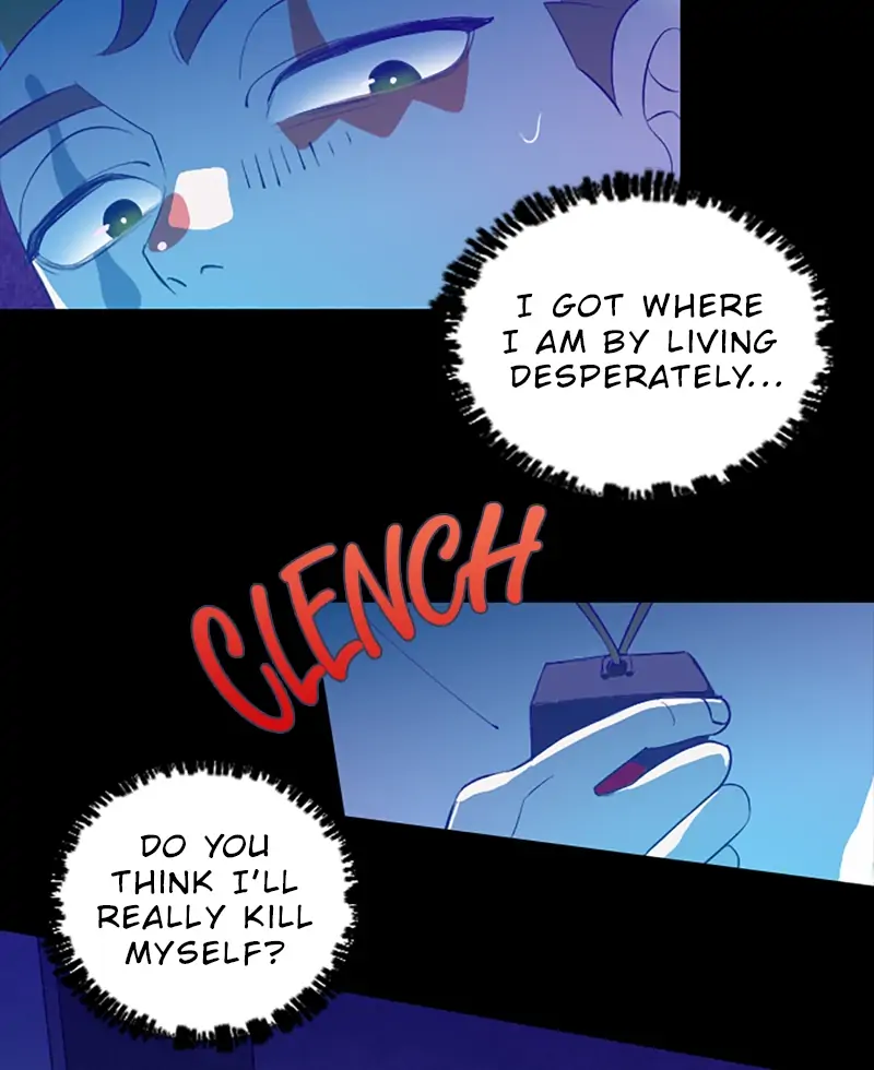 Read Ghost Teller (en) Manga Online