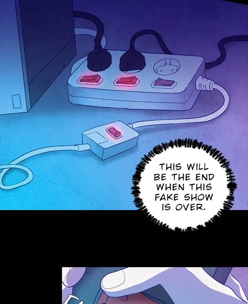 Read Ghost Teller (en) Manga Online