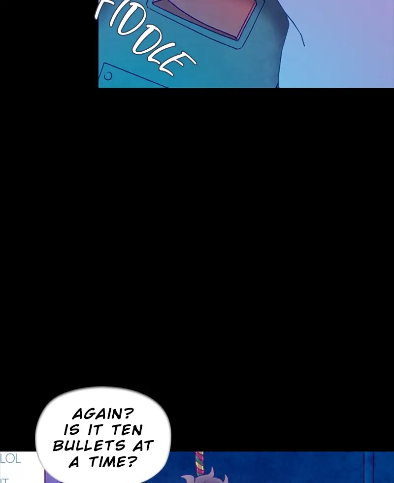 Read Ghost Teller (en) Manga Online