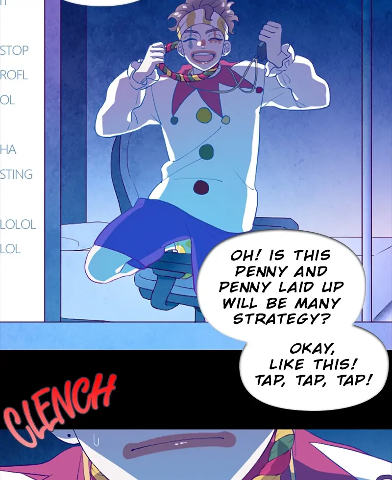 Read Ghost Teller (en) Manga Online