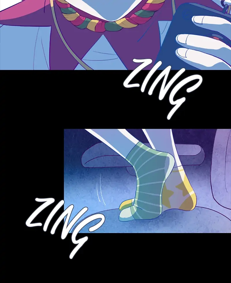 Read Ghost Teller (en) Manga Online