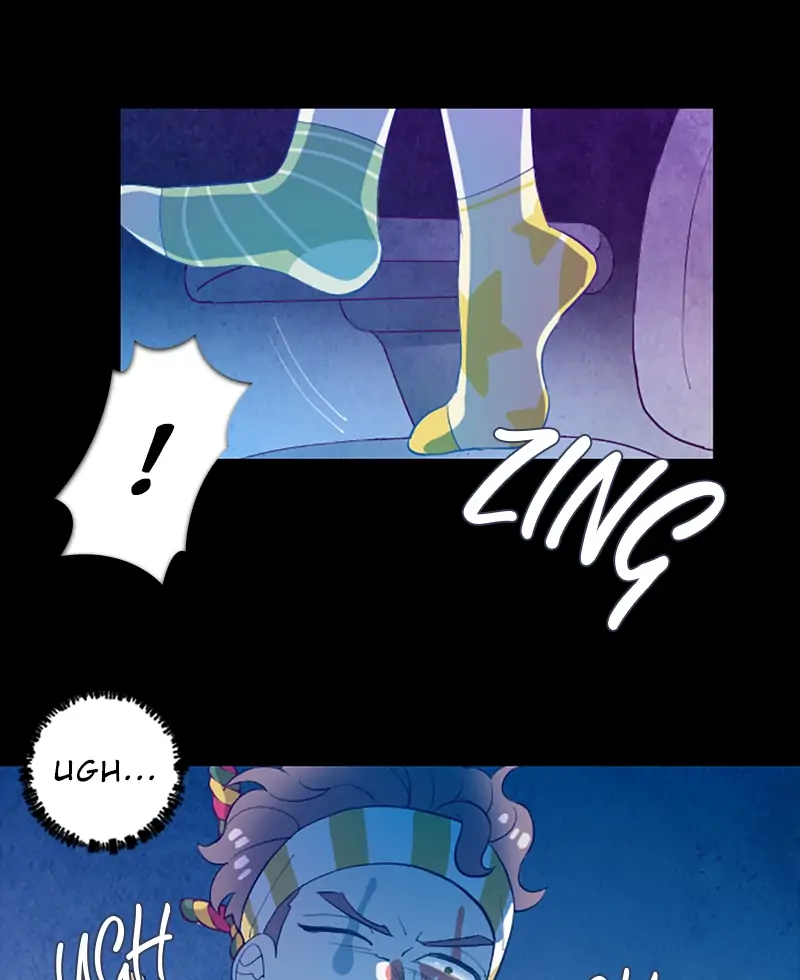 Read Ghost Teller (en) Manga Online