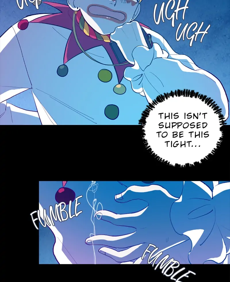 Read Ghost Teller (en) Manga Online