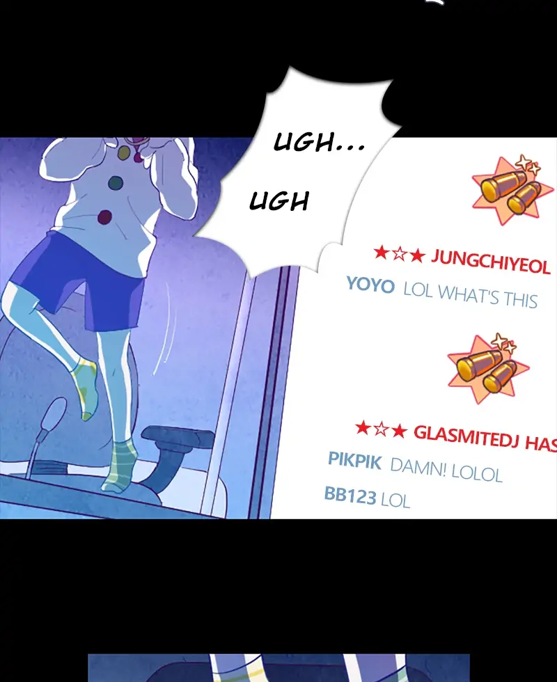 Read Ghost Teller (en) Manga Online