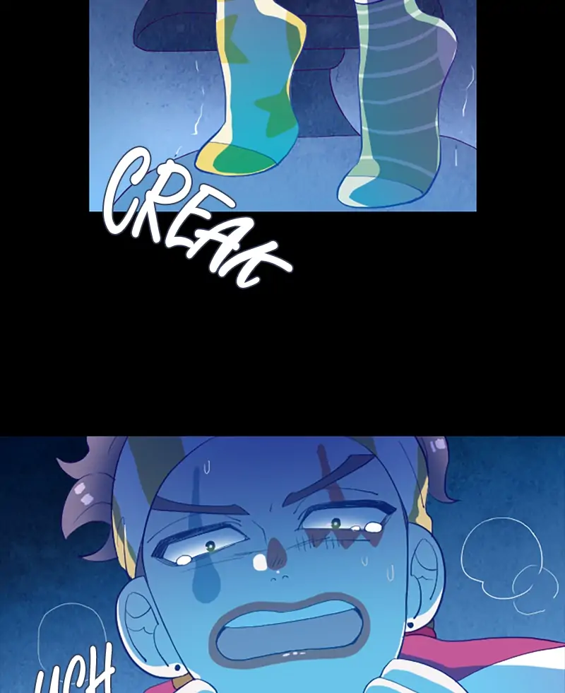 Read Ghost Teller (en) Manga Online