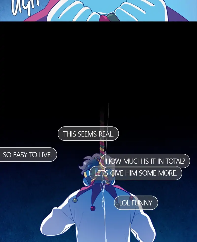 Read Ghost Teller (en) Manga Online