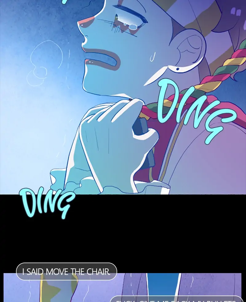 Read Ghost Teller (en) Manga Online