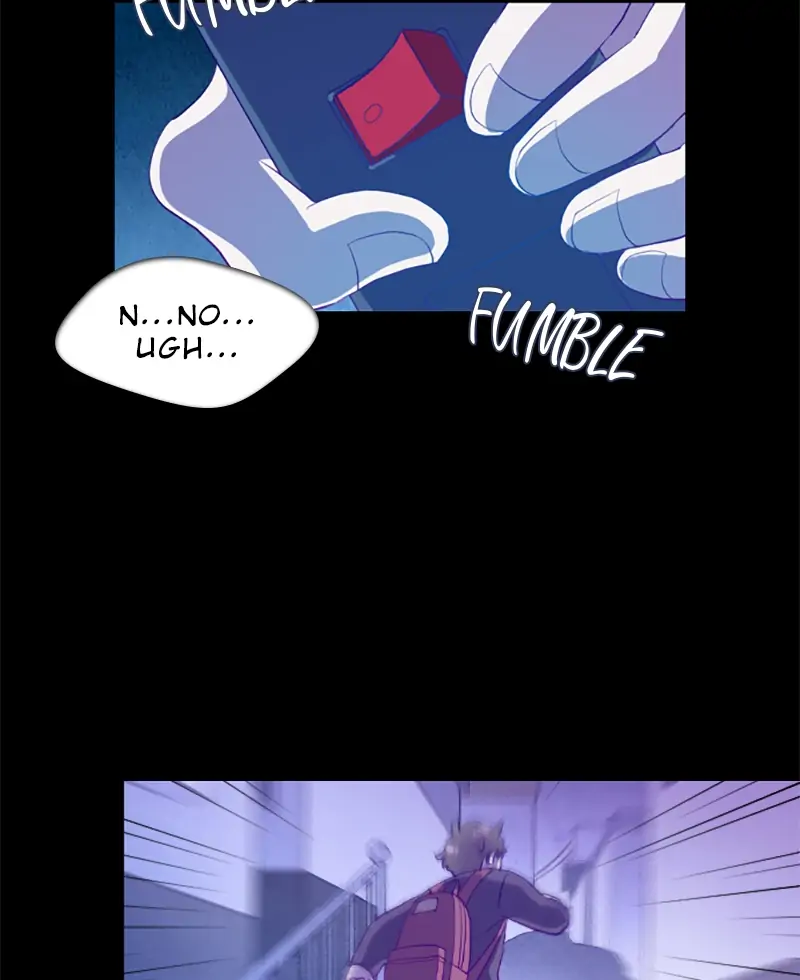 Read Ghost Teller (en) Manga Online