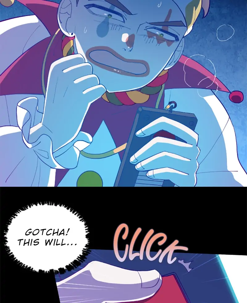 Read Ghost Teller (en) Manga Online