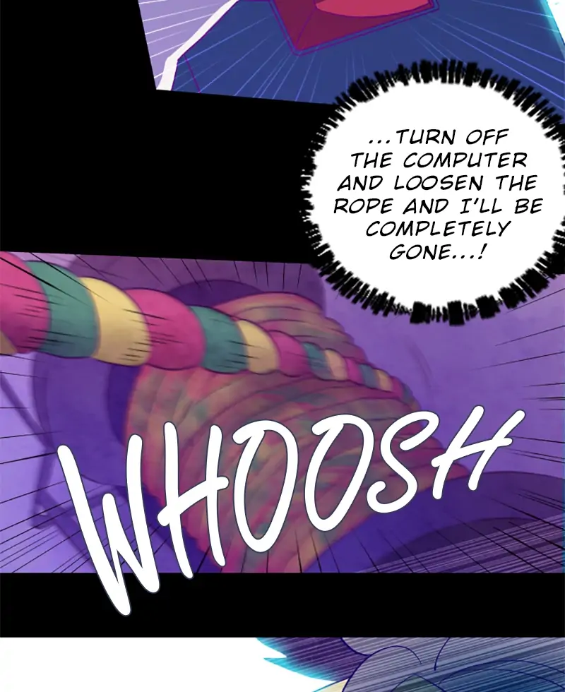 Read Ghost Teller (en) Manga Online