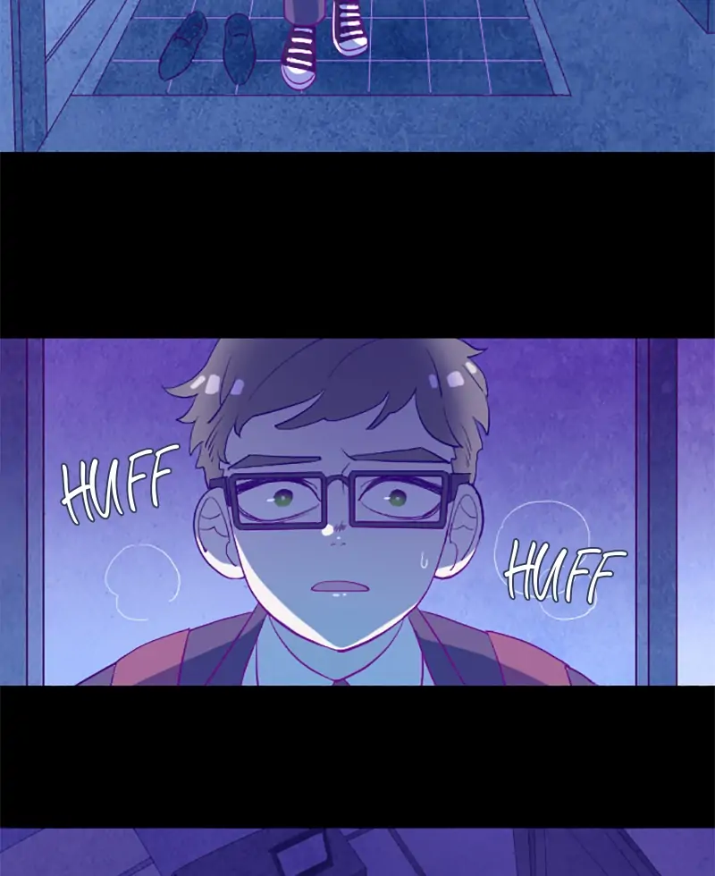 Read Ghost Teller (en) Manga Online