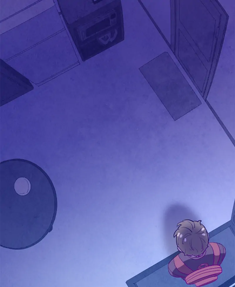 Read Ghost Teller (en) Manga Online