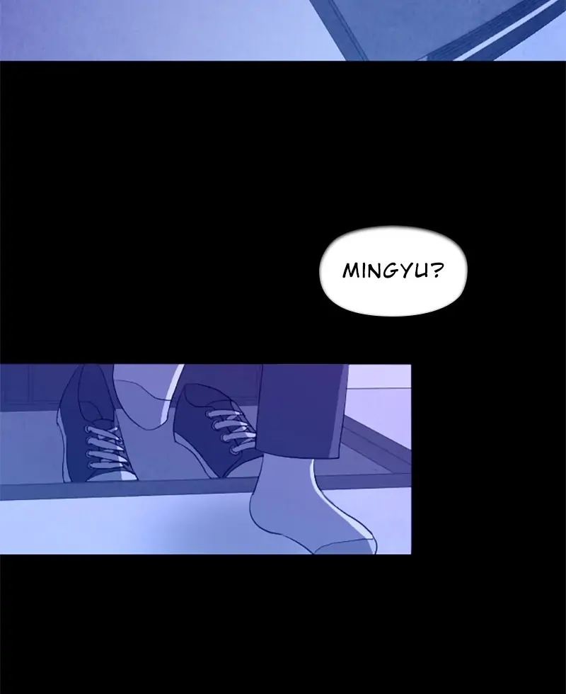 Read Ghost Teller (en) Manga Online