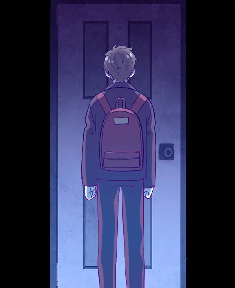 Read Ghost Teller (en) Manga Online