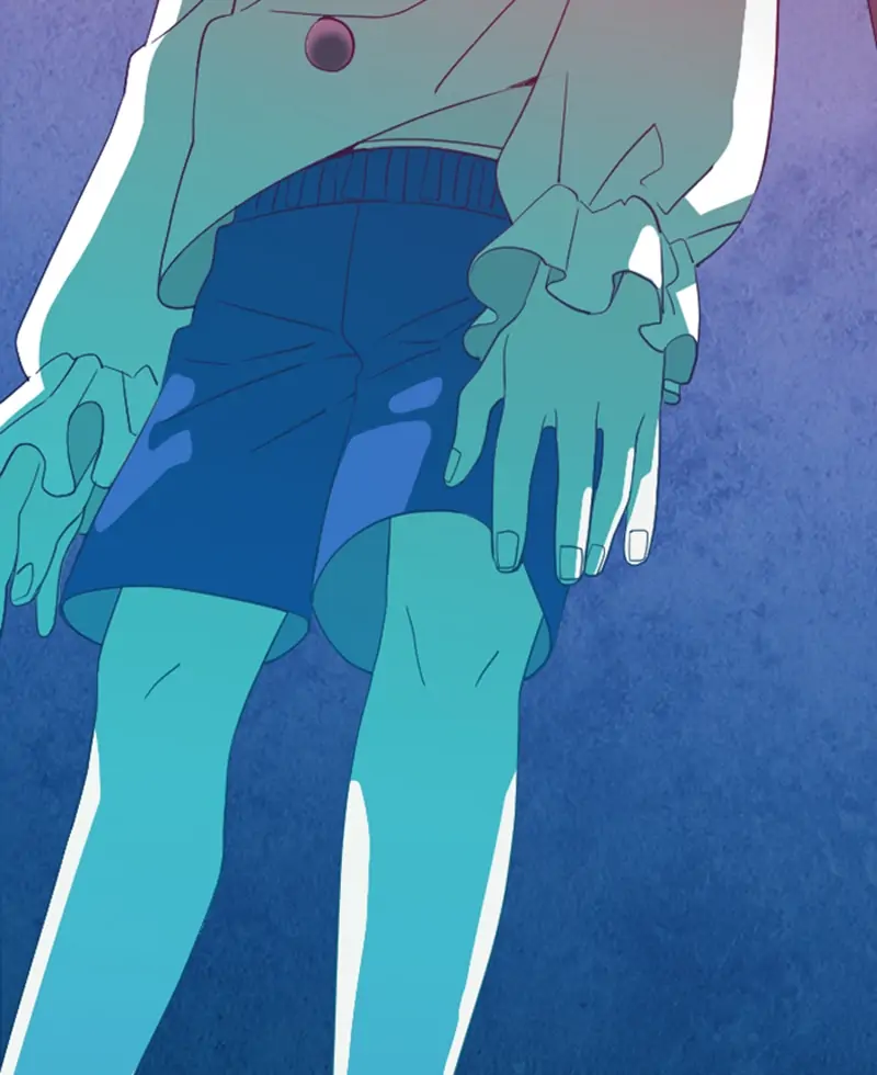 Read Ghost Teller (en) Manga Online