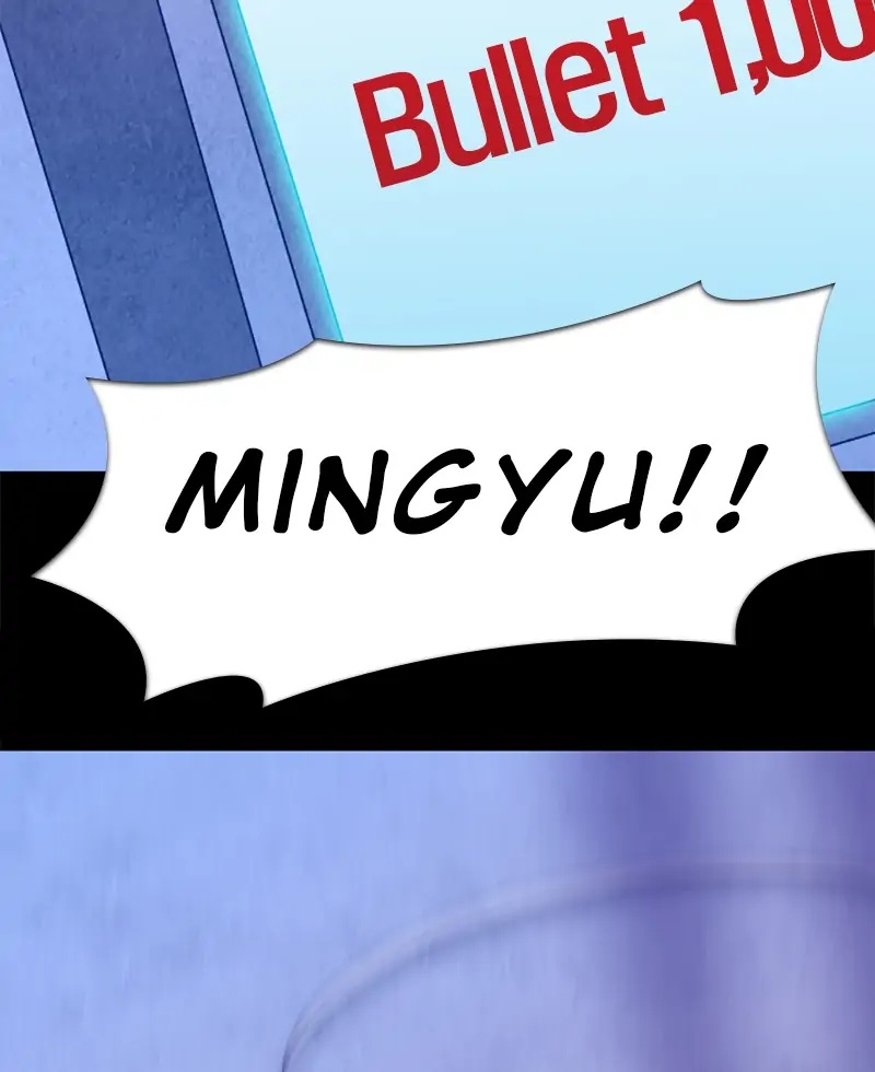 Read Ghost Teller (en) Manga Online