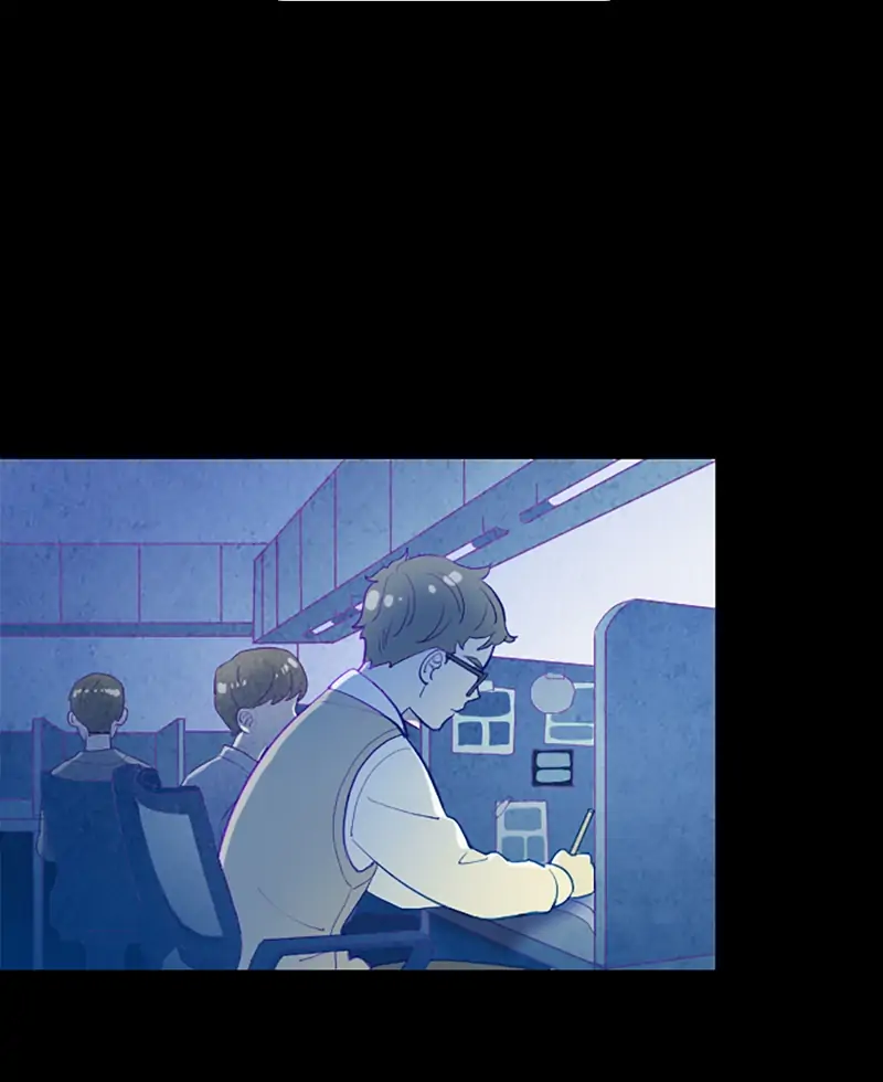 Read Ghost Teller (en) Manga Online