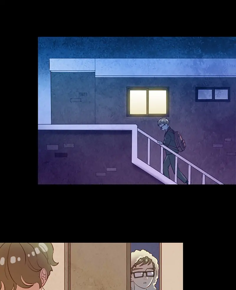 Read Ghost Teller (en) Manga Online