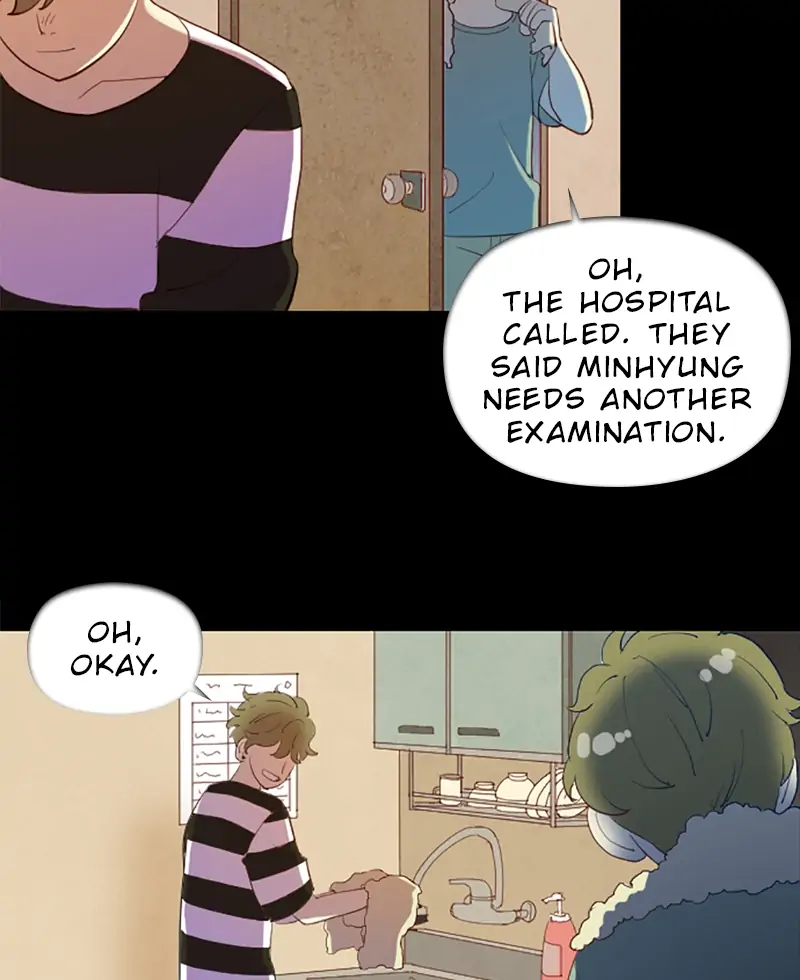 Read Ghost Teller (en) Manga Online